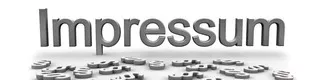 Impressum einfach